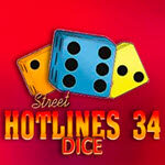 Hot Lines 34 Dice