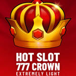 Hot Slot: 777 Crown Extremely Light