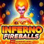 Inferno Fireballs