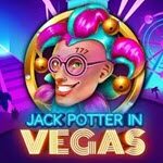 Jack Potter in Vegas