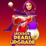 Jackbox Pearl Upgrade