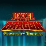 Jewel of the Dragon Prosperity Tortoise