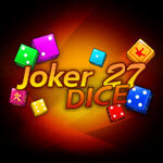 Joker 27 Dice
