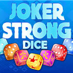 Joker Strong Dice