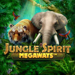 Jungle Spirit Megaways