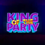 King of the Party