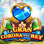 La Gran Corona del Rey