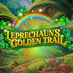 Leprechaun's Golden Trail