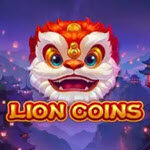 Lion Coins