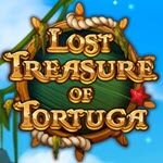 Lost Treasure of Tortuga