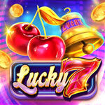 Lucky 7 (Triple Profits Games)