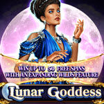 Lunar Goddess