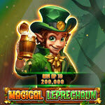 Magical Leprechaun