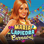 María Lapiedra Carnaval