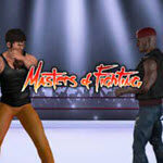 Masters of Fighting
