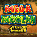 Mega Moolah 4Tune Reels
