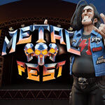 Metal Fest