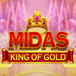 Midas King of Gold