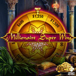 Millionaire Super Wins