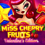 Miss Cherry Fruits Valentine's Edition