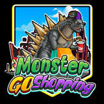 Monster Go Shopping
