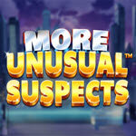 More Unusual Suspects