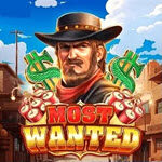 Most Wanted (Amigo Gaming)