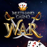 Multihand Casino War
