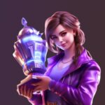 Турнір непаслухмяных гульцоў на 200 EUR ад Daddy Casino