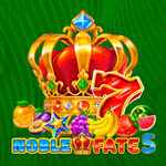 Noble Fate 5