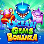 Ocean Gems Bonanza