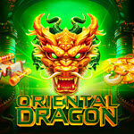 Oriental Dragon