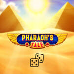 Pharaoh's Tale Dice