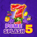 Pome Splash 5