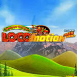 Rainbow Riches Locomotion