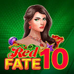 Red Fate 10