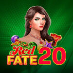 Red Fate 20