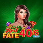 Red Fate 40/6