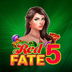 Red Fate 5