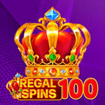 Regal Spins 100