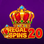 Regal Spins 20