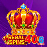 Regal Spins 40/6