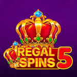 Regal Spins 5