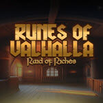 Runes of Valhalla
