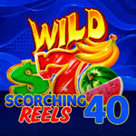 Scorching Reels 40