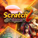 Scratch 2 Glory