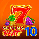 Sevens Heat 10