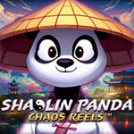 Shaolin Panda Chaos Reels