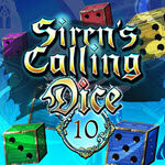 Siren's Calling Dice