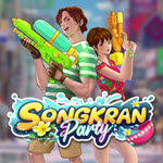 Songkran Party